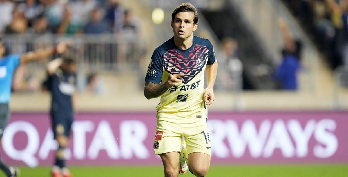 Concacaf, Concachampions, Philadelphia Union, América, minuto a minuto, en vivo