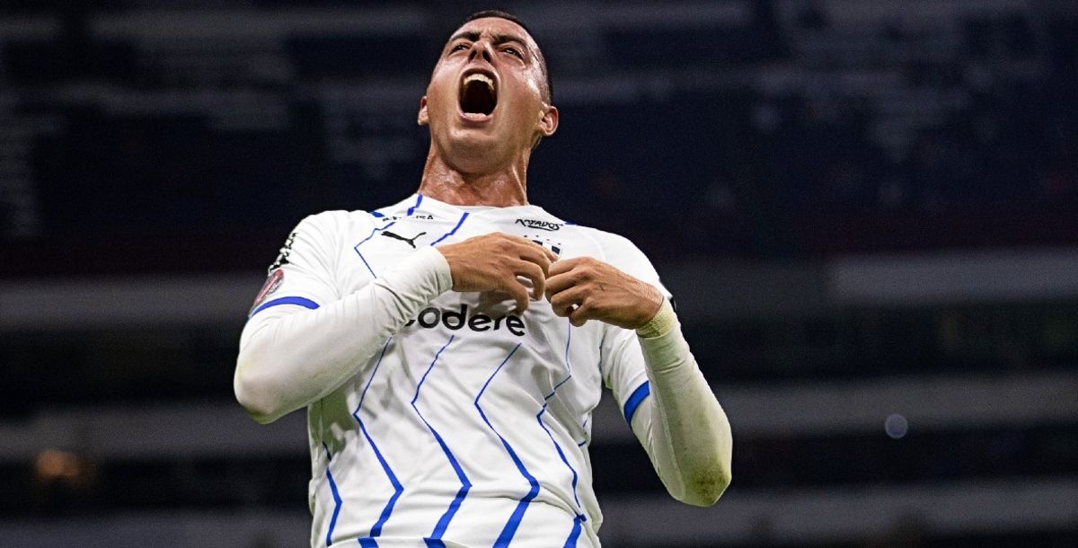 Concacaf, Concachampions, Semifinal, Vuelta, Cruz Azul, Rayados, minuto a minuto, crónica, resultados, goles