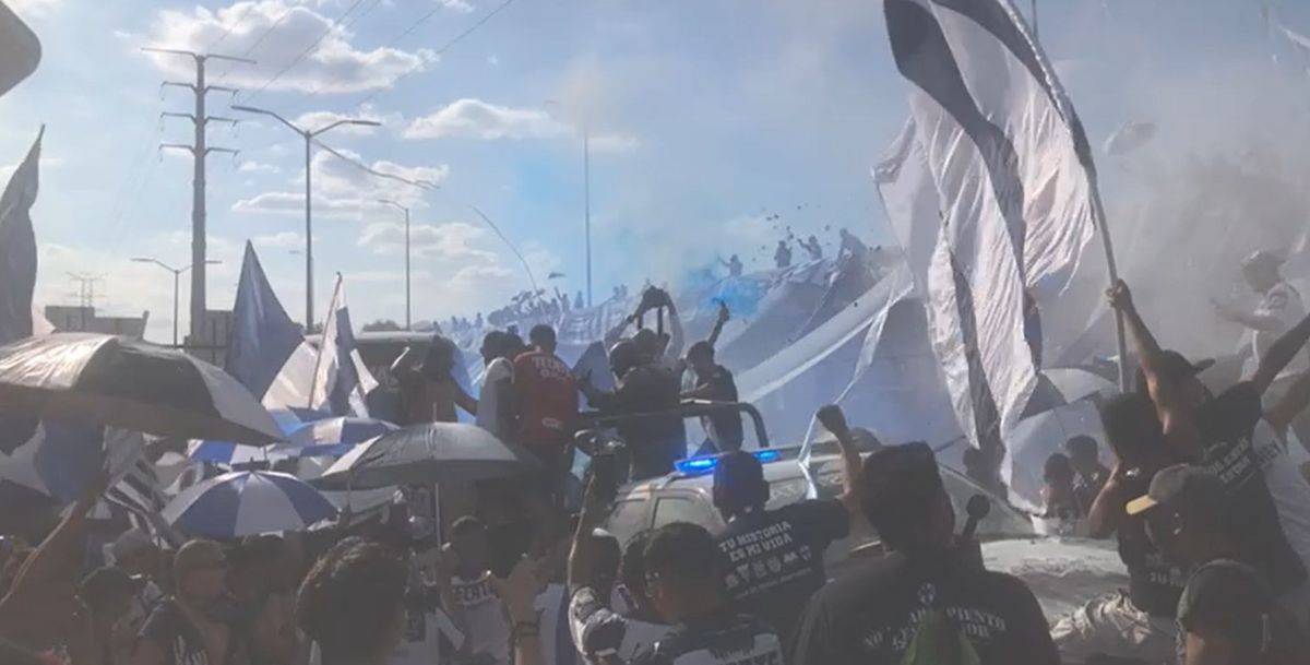Liga MX, Apertura 2021, Rayados, previo, Clásico Regio 126, en vivo