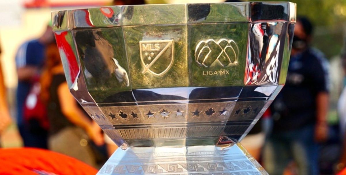 Liga MX, MLS, Leagues cup, nuevo formato, 2023, concachampions
