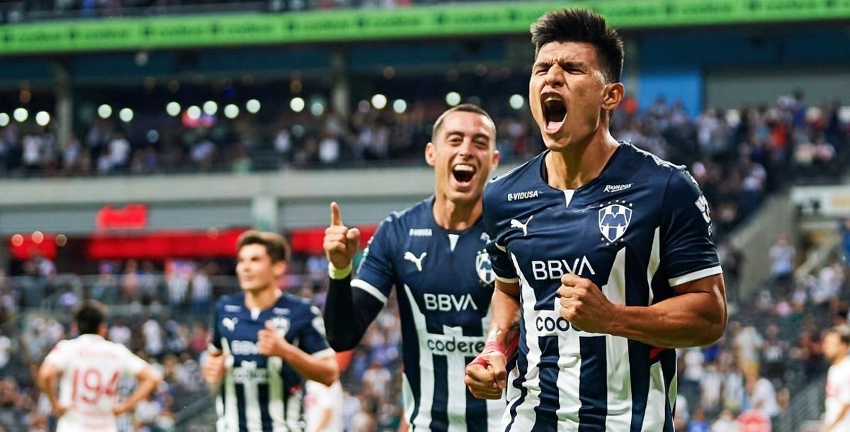 Liga MX, México AP21, Jornada 11, Rayados, Toluca, minuto a minuto en vivo