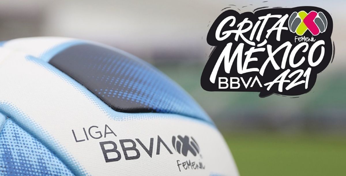 Liga Mx Femenil, Sub 17, Torneo piloto