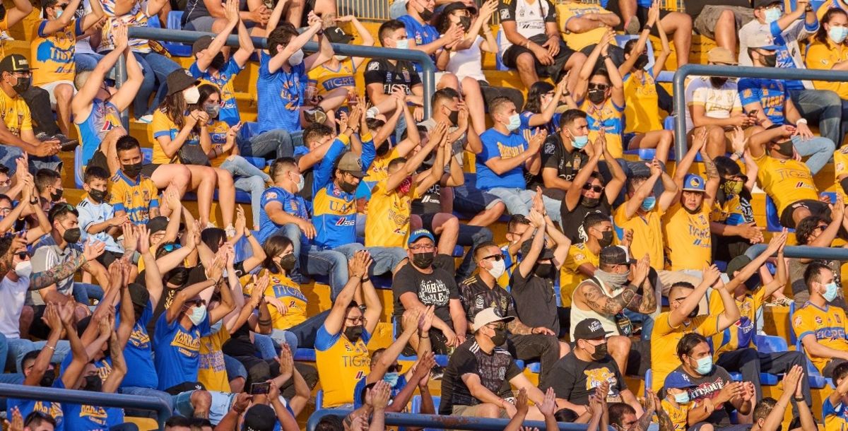 Tigres, Liga MX, abonos, Estadio Universitario, boletos
