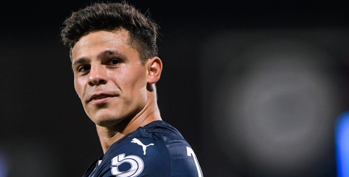 Rayados, Monterrey, Ponchito González, Liga MX, Atlas