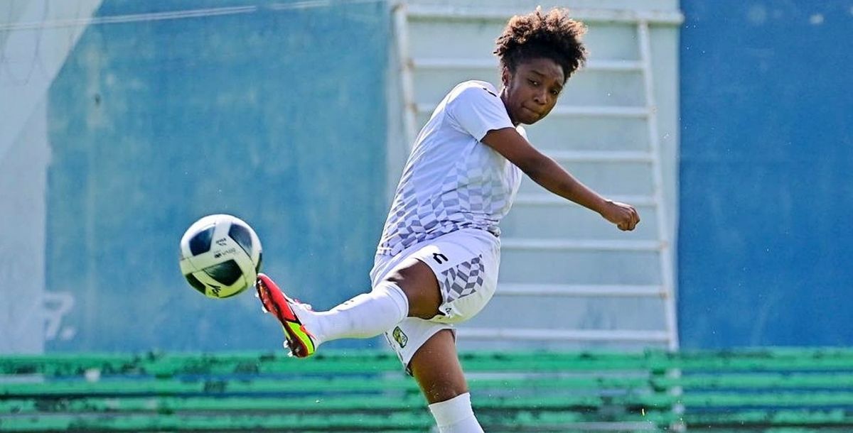 Liga MX Femenil, Marta Cox, León, Rayadas, figura a seguir del León, Scarlett Anaya