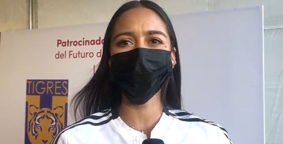 Liga MX Femenil, Apertura 2021, Greta Espinoza, Clásico Nacional Femenil