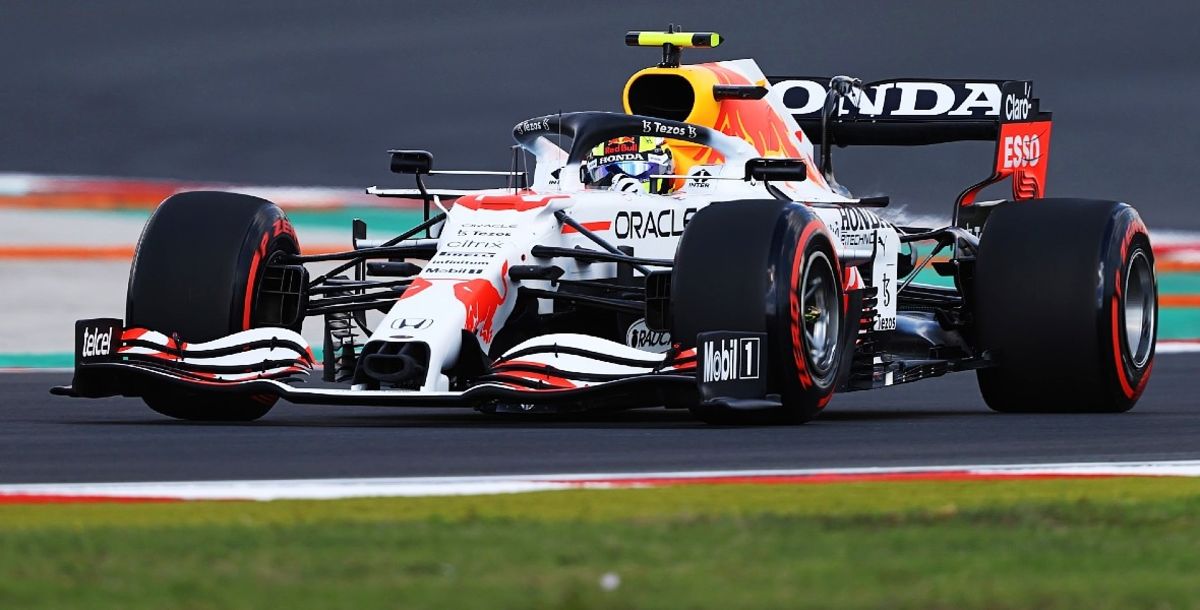 F1, Fórmula Uno, Gran Premio de Turquía, Sergio Pérez, Checo Pérez, Lewis Hamilton, Max Verstappen