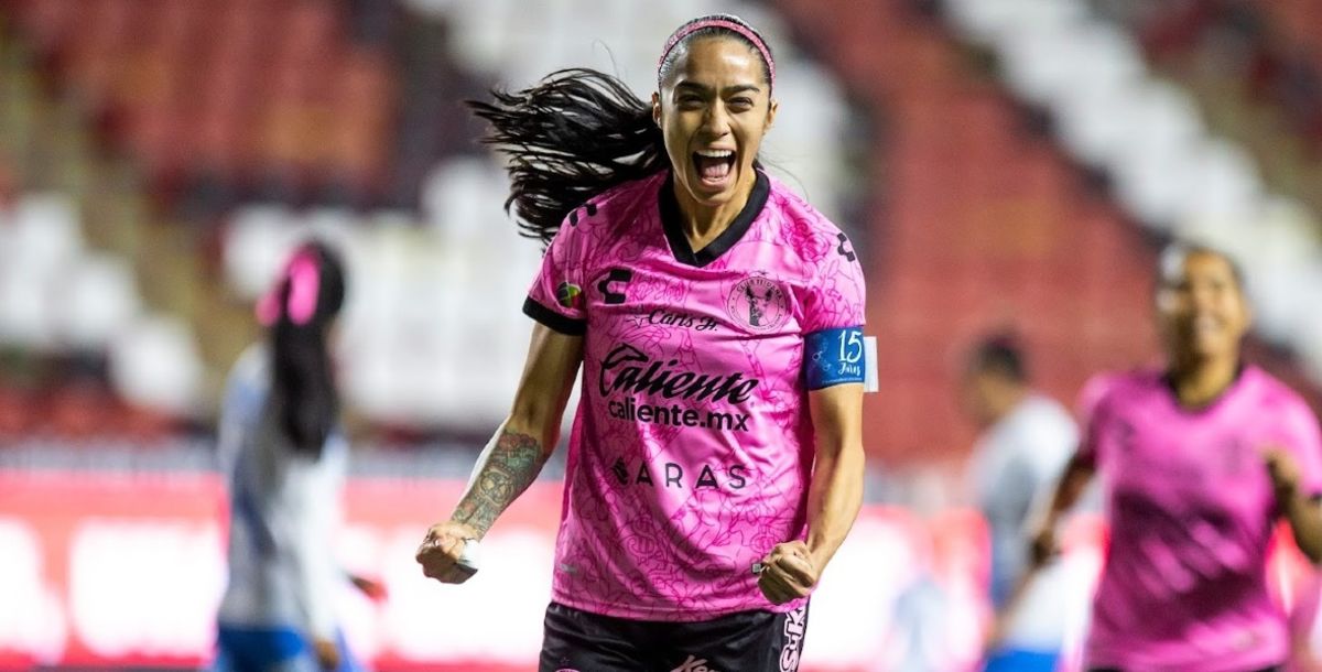 Xolos Femenil, Puebla, Liga MX Femenil, partido, en vivo