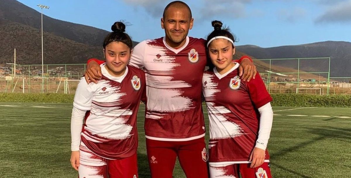 Liga MX Femenil, Apertura 2021, Grettel, Arantza Suazo, Rayadas Sub 17