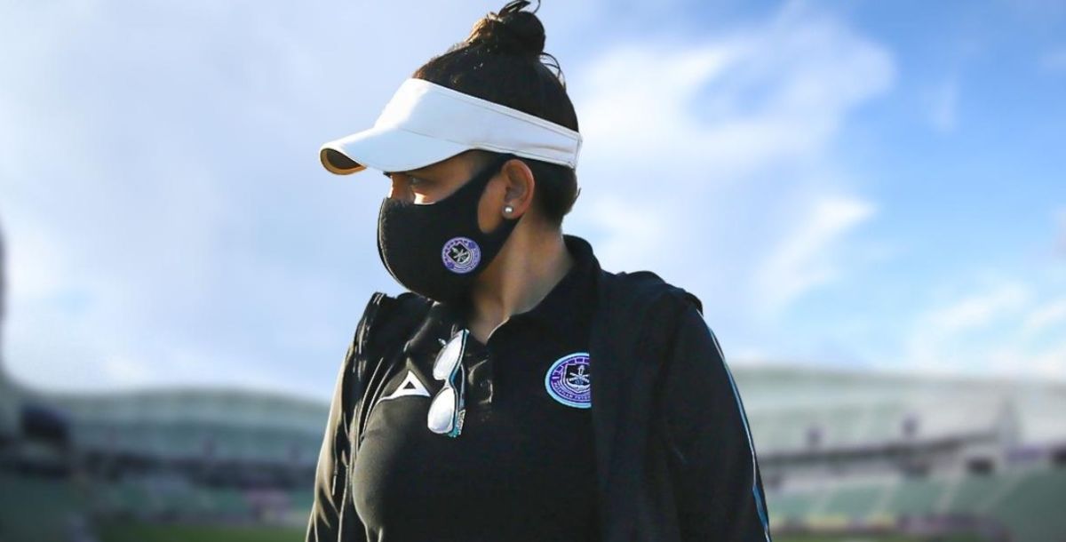 Mazatlán Femenil, Liga MX Femenil, Jessica Castañeda, renuncia