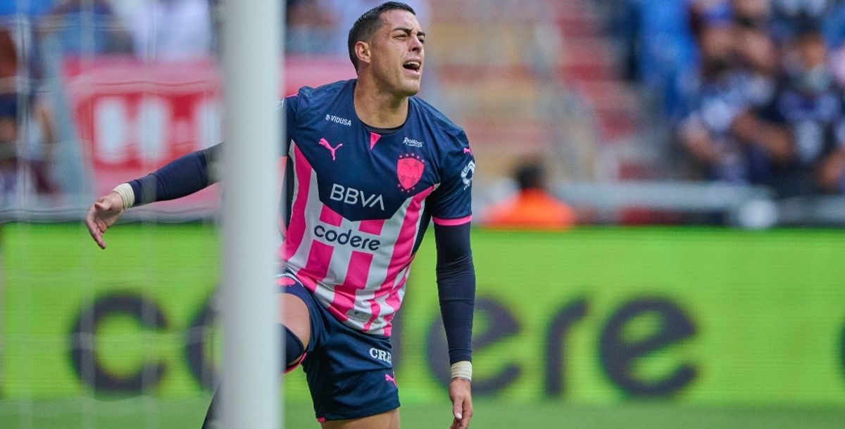 Liga MX, Apertura 2021, Rayados, León, partido en vivo
