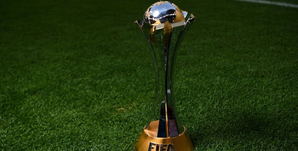 Mundial de Clubes 2021, Emiratos Árabes Unidos, Rayados, América