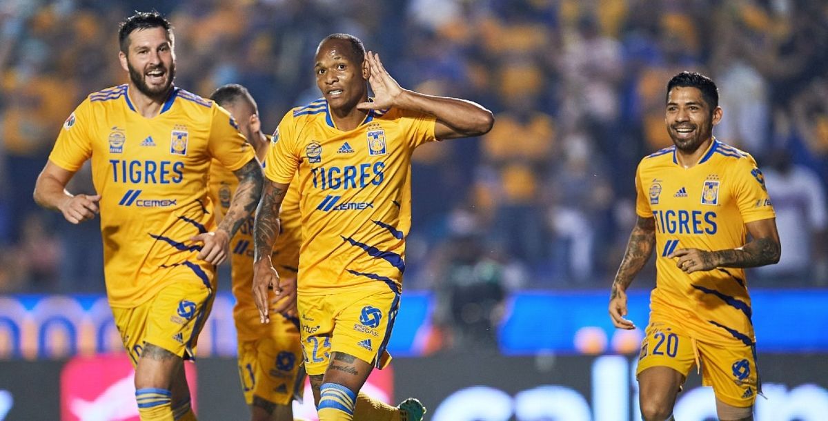 Tigres, Liga MX, México AP21, Jornada 14, Pachuca, minuto a minuto, crónica