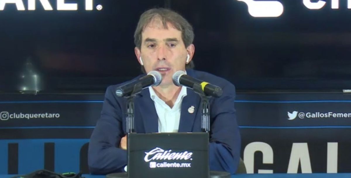 Santos, Querétaro, Liga MX, Guillermo Almada, Liguilla