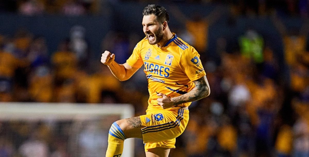 Tigres, Liga MX, México AP21, Jornada 16, Chivas, en vivo, crónica, resultado