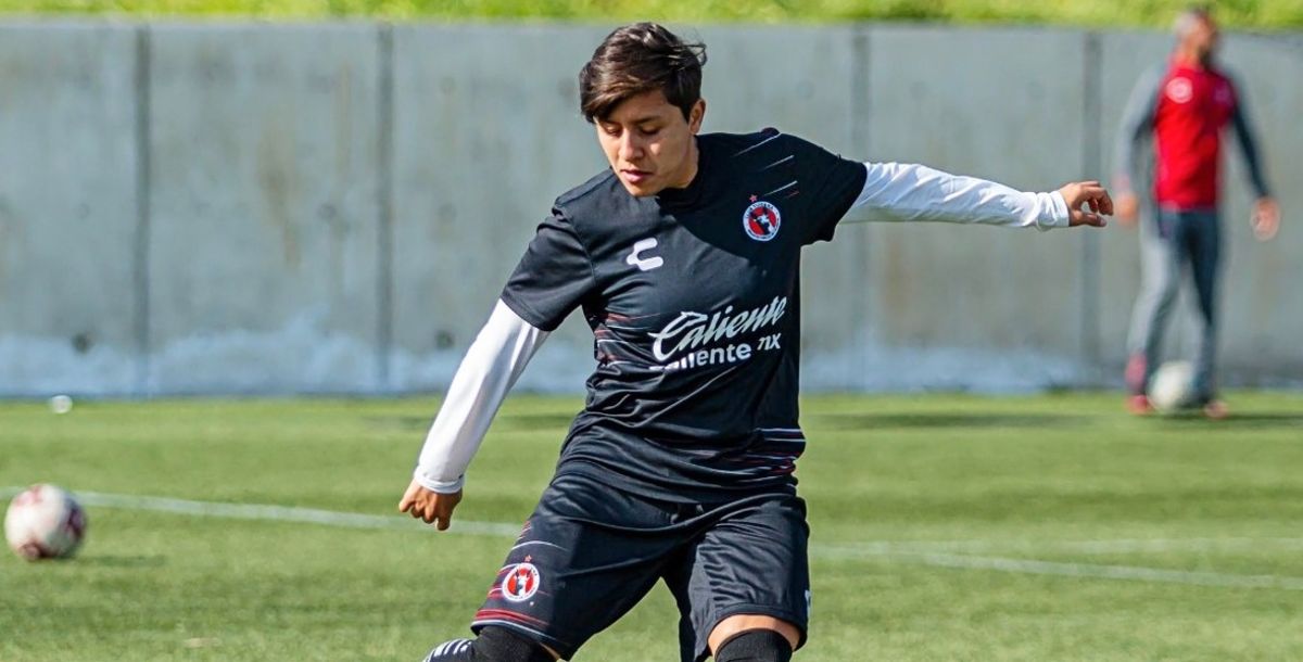 Liga MX Femenil, Dulce Alvarado, Xolos, Tijuana, Fabiola Vargas, Liguilla, Final