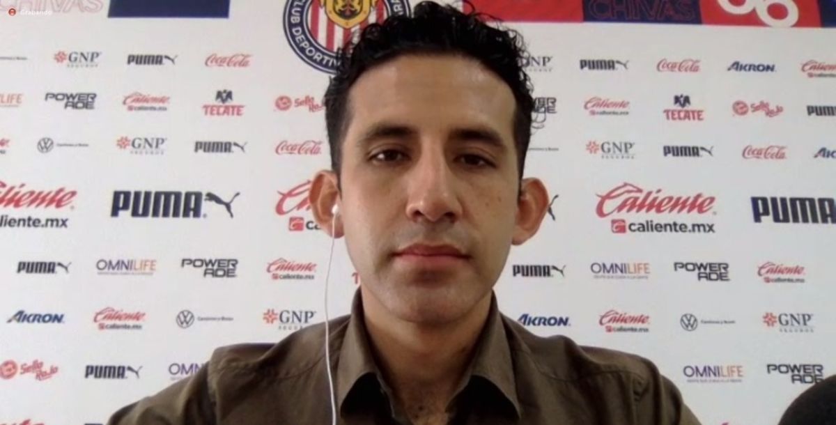 Chivas Femenil, Edgar Mejia, Gallos Femenil, Carla Rossi, Liga MX Femenil