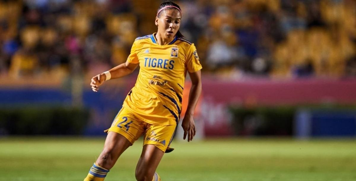 María Sánchez, Tigres Femenil, Pumas, Liga MX Femenil