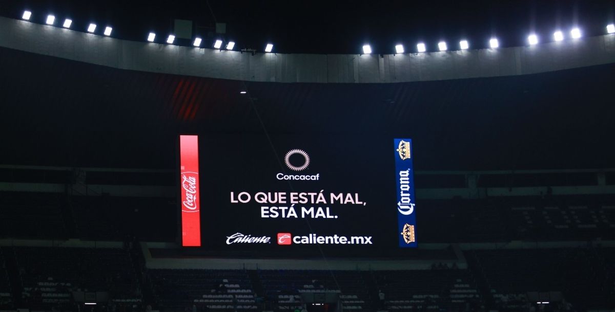 Liga MX, Conapred, grito discriminatorio, Seleccion mexicana, FMF