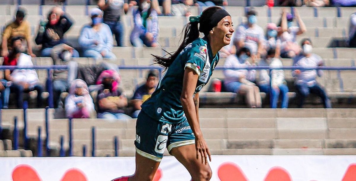 Liga MX Femenil, México AP21, Jornada 16, Pumas, Puebla, en vivo, crónica, resultado
