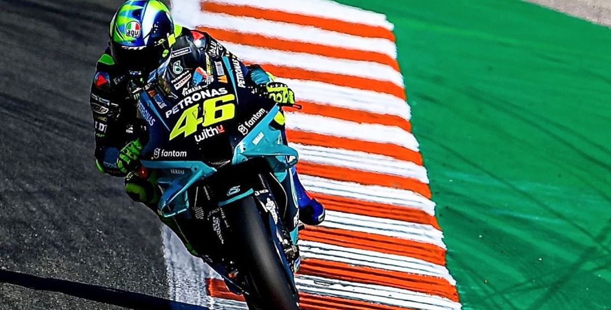 Moto GP, Valentino Rossi, GP de Valencia, Honda, Yamaha, Retiro, El Doctor