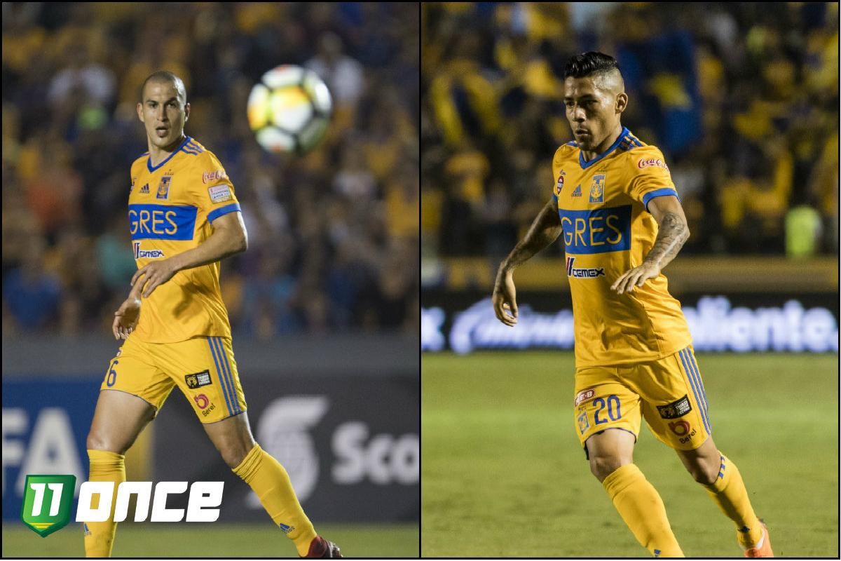 Francisco Gabriel de Anda Chivas Guadalajara Liga MX Futbol de Estufa