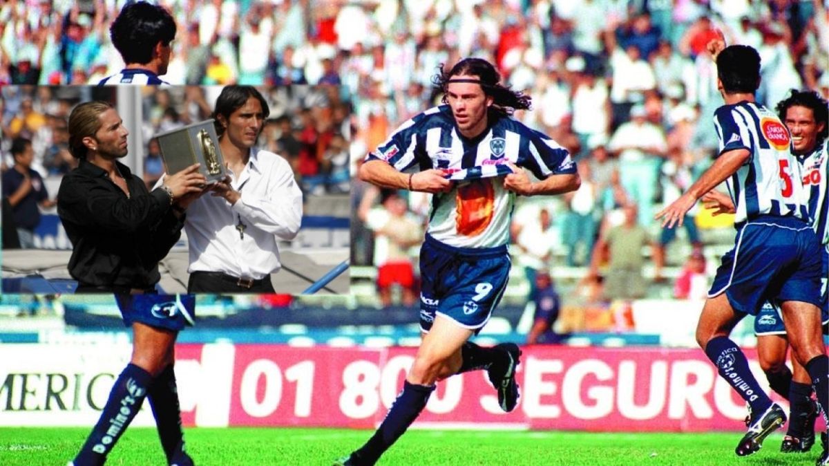 Antonio de Nigris, Rayados, Aldo, aniversario luctuoso