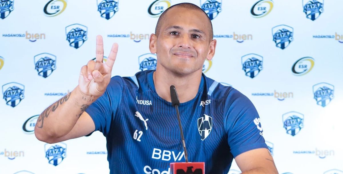 Humberto Suazo, Raya2, Liga de Expansión