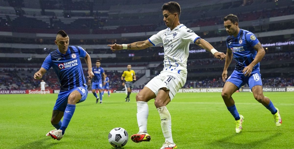 Rayados, Liga MX, Liguilla, Repechaje, Cruz Azul, Santos, Estadio Azteca, veto