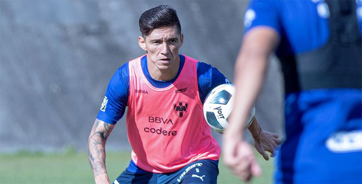 Rayados, Liga MX, Repechaje, Rayados, Javier Aguirre, Alineación probable Rayados ante Cruz Azul