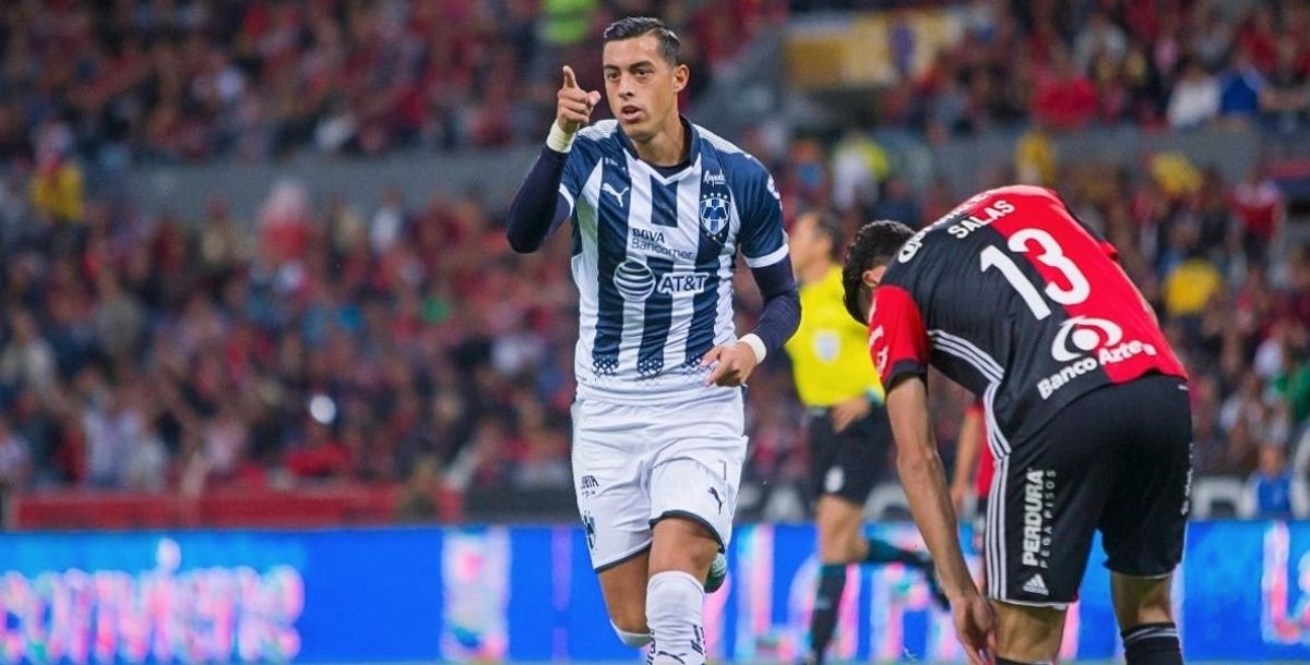 Rayados, Monterrey, Liga MX, Liguilla, Atlas, Javier Aguirre, Cuartos de Final
