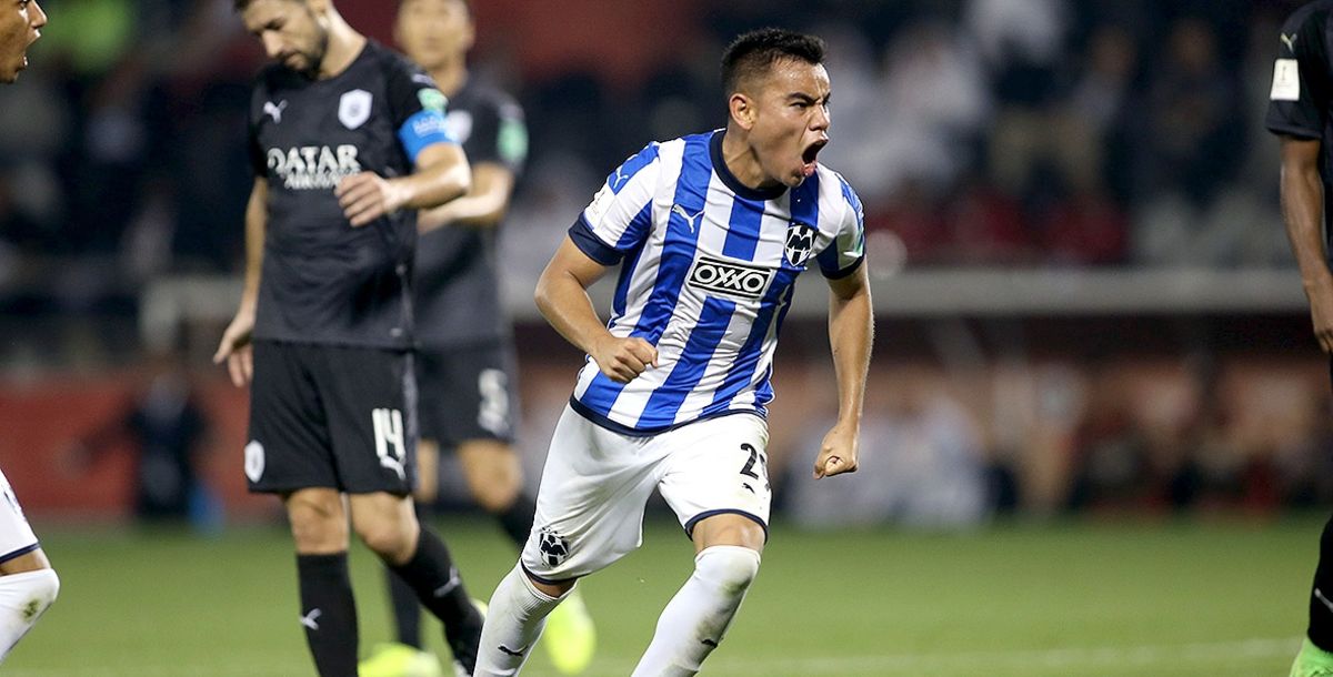 Rayados, Mundial de Clubes, Chelsea, Palmeiras, Flamengo, sorteo Mundial de Clubes