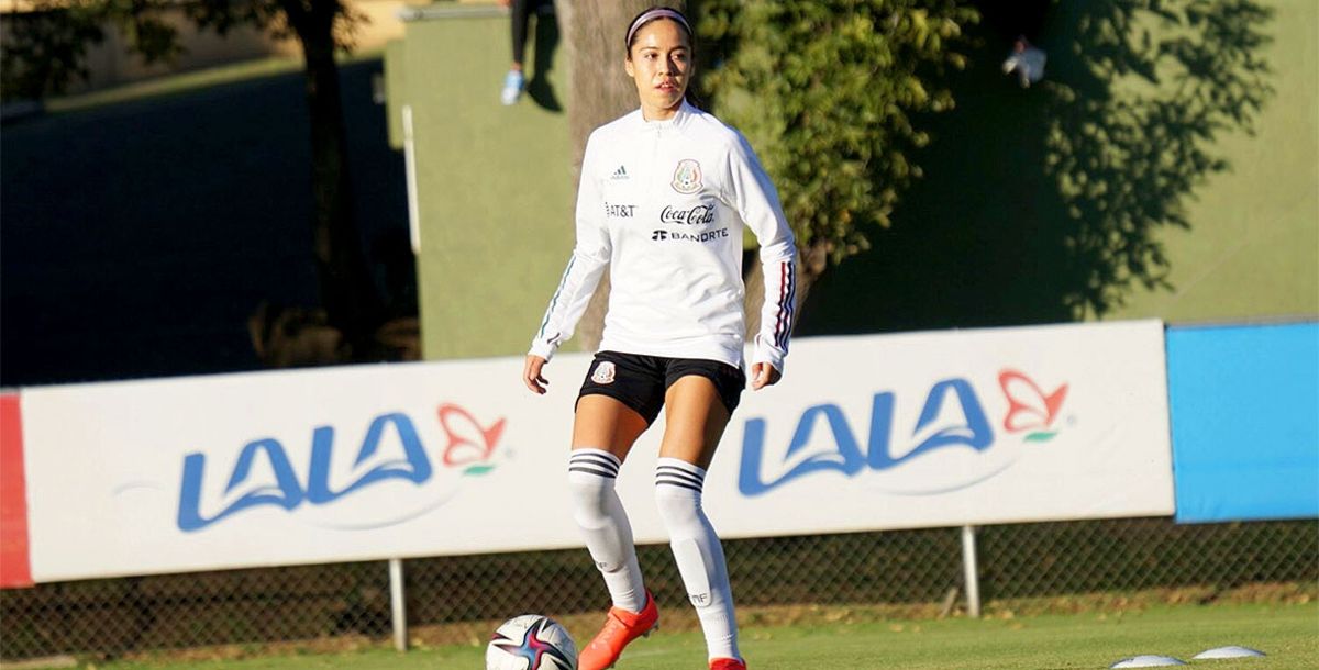 México, Selección Mexicana, Tri Femenil, Canadá, Fecha FIFA, TV