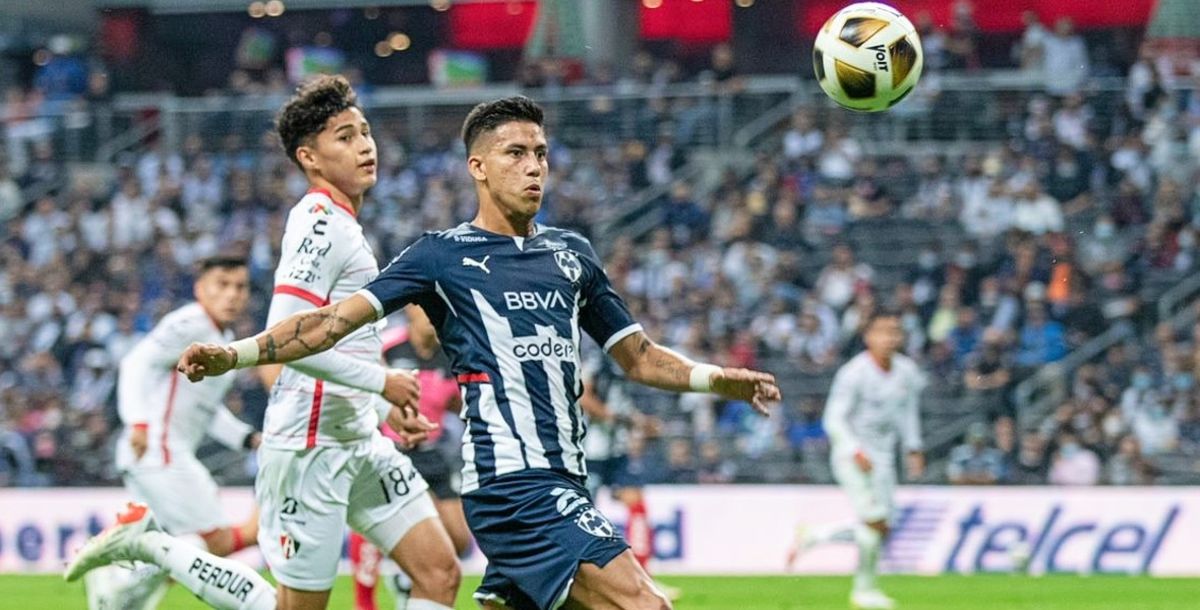 Rayados, Liga MX, Liguilla, Atlas, Cuartos de Final, Semifinales