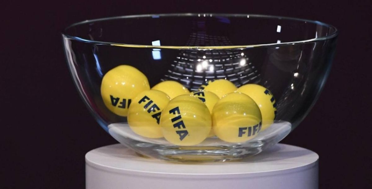 Repechajes, FIFA, Mundial, Qatar 2022