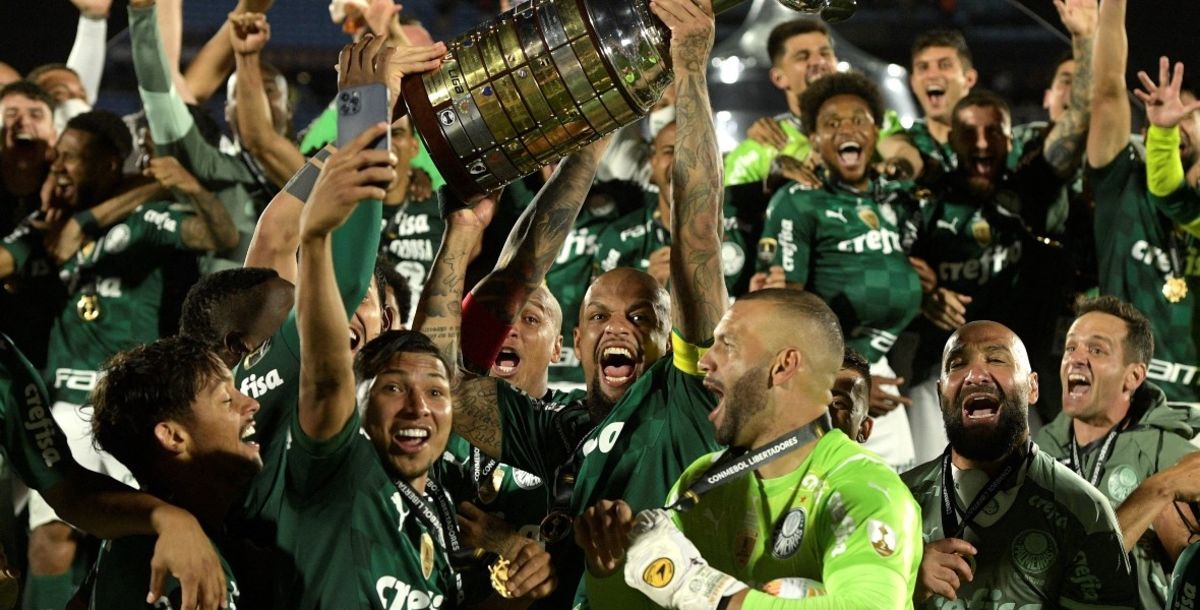 Copa Libertadores, Final, Flamengo, Palmeiras, Mundial de Clubes
