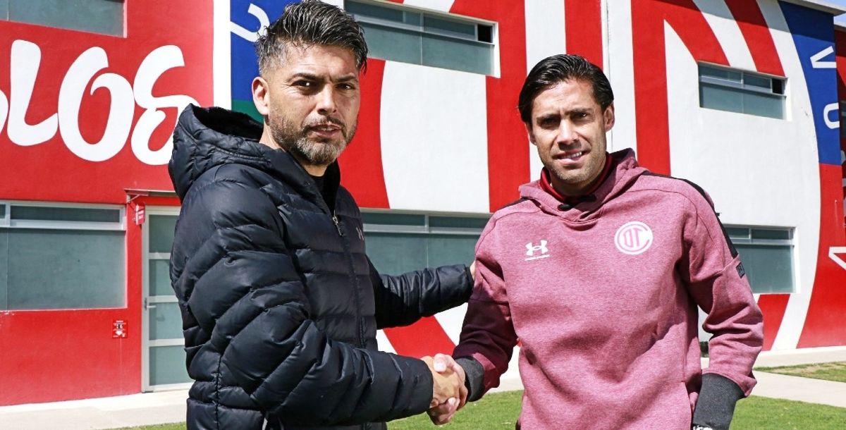 Toluca Femenil, Liga MX Femenil, Gabriel Velasco, director técnico