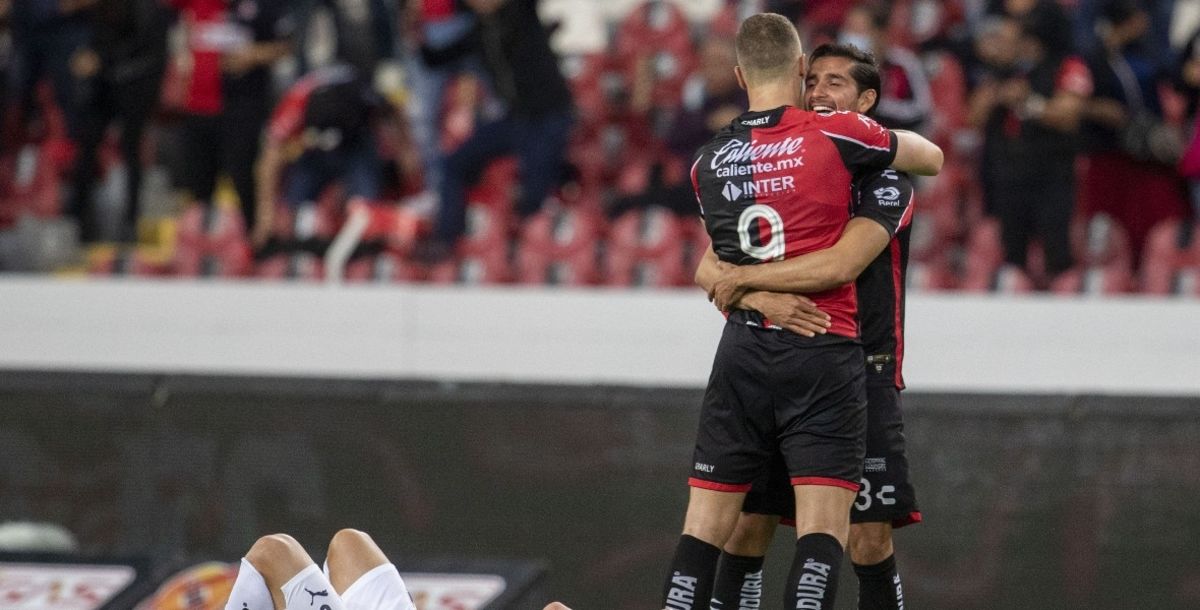 Rayados, Atlas, Liga MX, México AP21, Liguilla, Cuartos de Final, Vuelta, en vivo, crónica, resultado