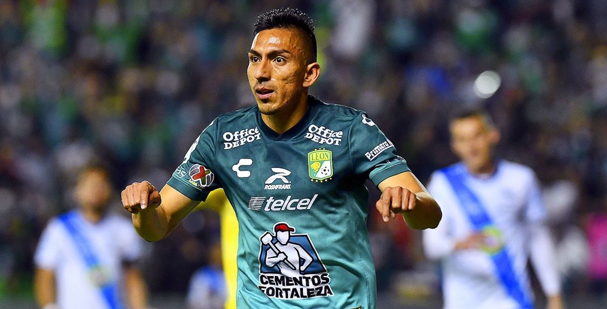 Liga MX, México AP21, Cuartos de Final, Vuelta, León, Puebla, en vivo, crónica