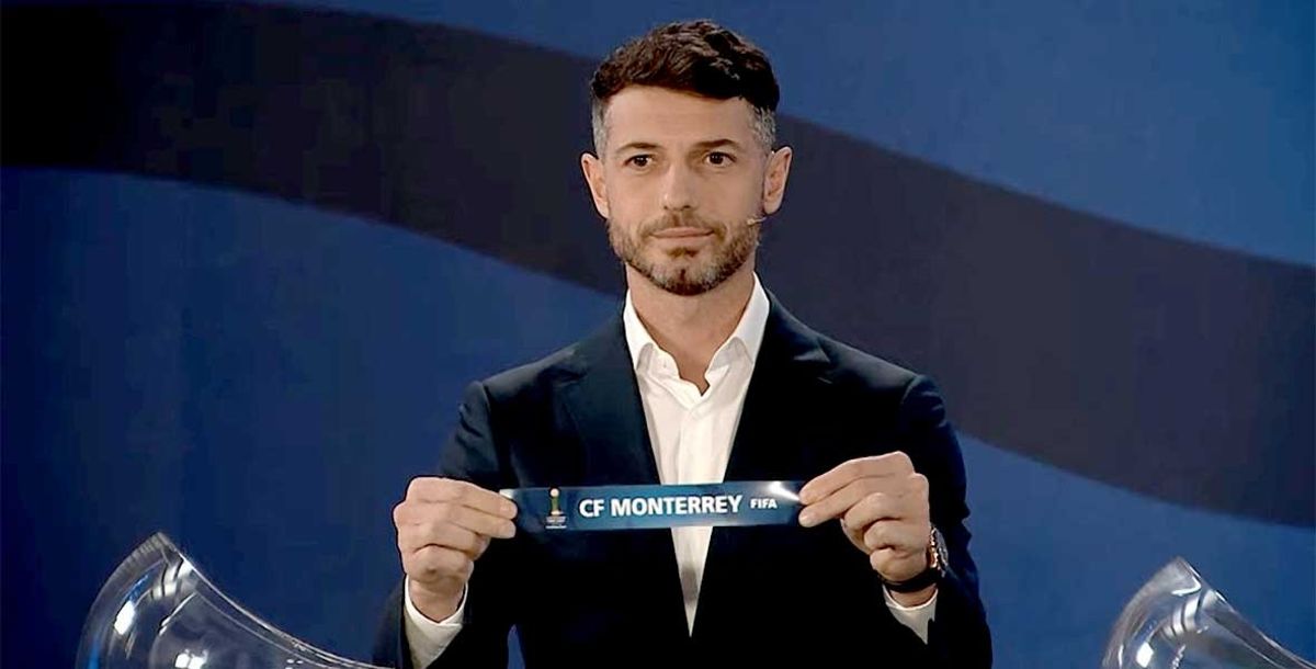 Rayados, Mundial de Clubes, Chelsea, Palmeiras, Al-Alhy, Al-Jazira, Al-Hilal, Auckland City