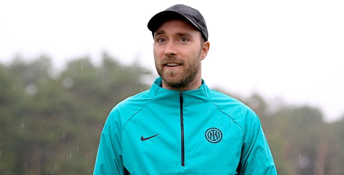 Futbol, Christian Eriksen, Dinamarca, Eurocopa, paro cardíaco, Inter, Odense Boldklub