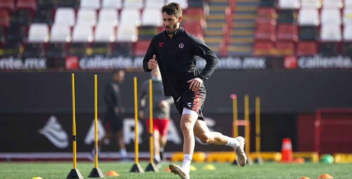 Xolos, Liga MX, Facundo Ferreyra, Chucky Ferreyra, Sebastián Méndez