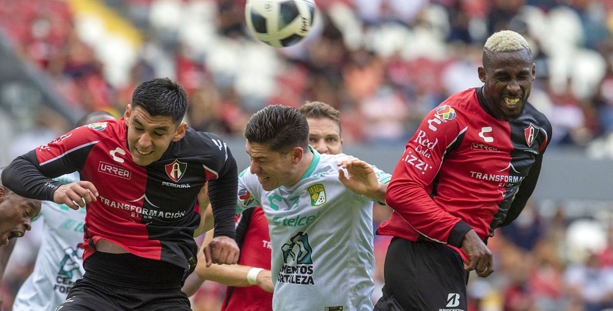 Liga MX, México AP21, Liguilla, Final, Atlas, León, horario de la Final