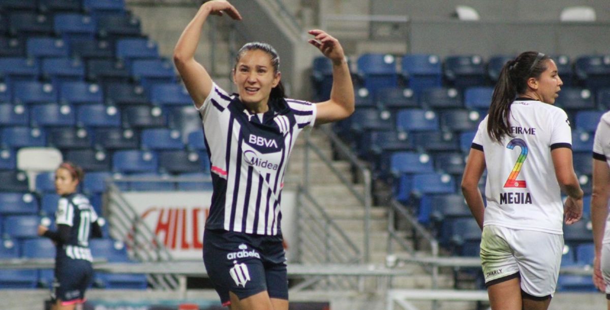 Rayadas, Monterrey, Xolos, Tijuana, Liga MX Femenil, Liguilla, Cuartos, partido, en vivo