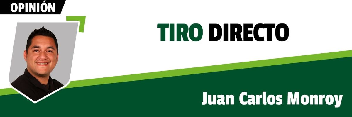 Opinión, Liga MX Femenil, Liguilla, Tiro Directo, opinión de Juan Carlos Monroy