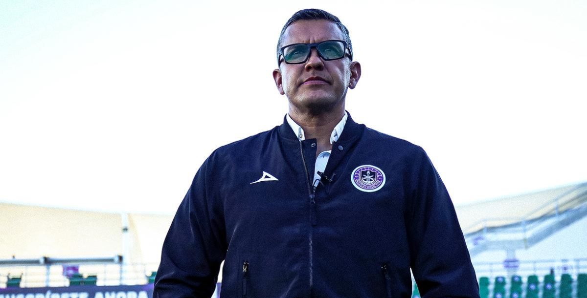 Mazatlán Femenil, Liga MX Femenil, Juan Carlos Mendoza, Miguel Hernández