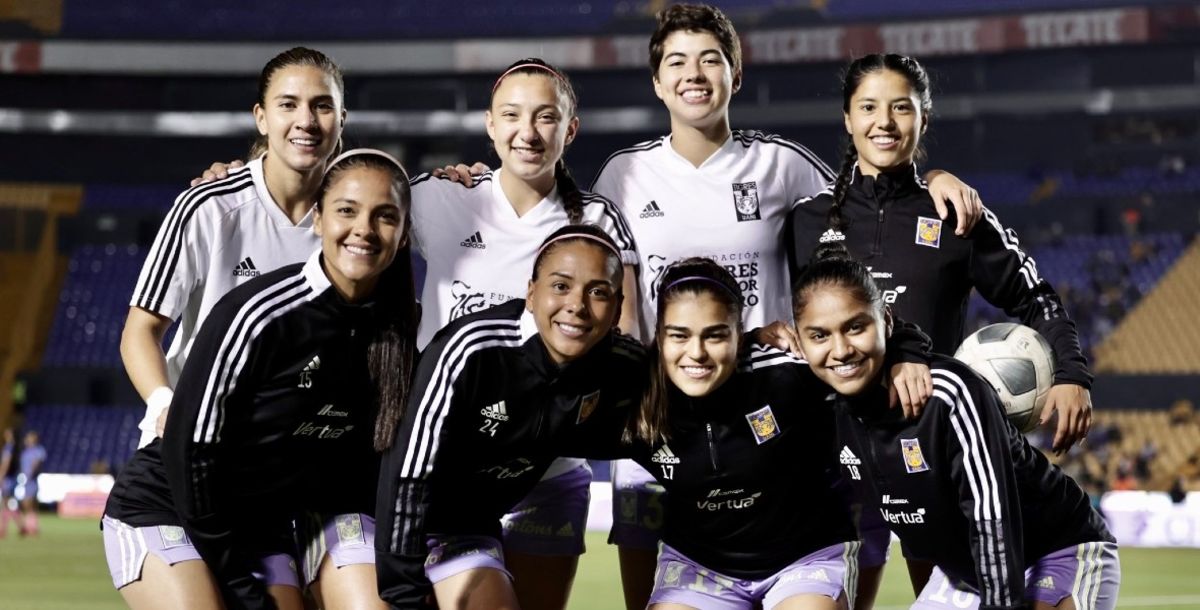 Liga MX Femenil, Apertura 2021, Tigres, Semifinal, Vuelta, América, boletos