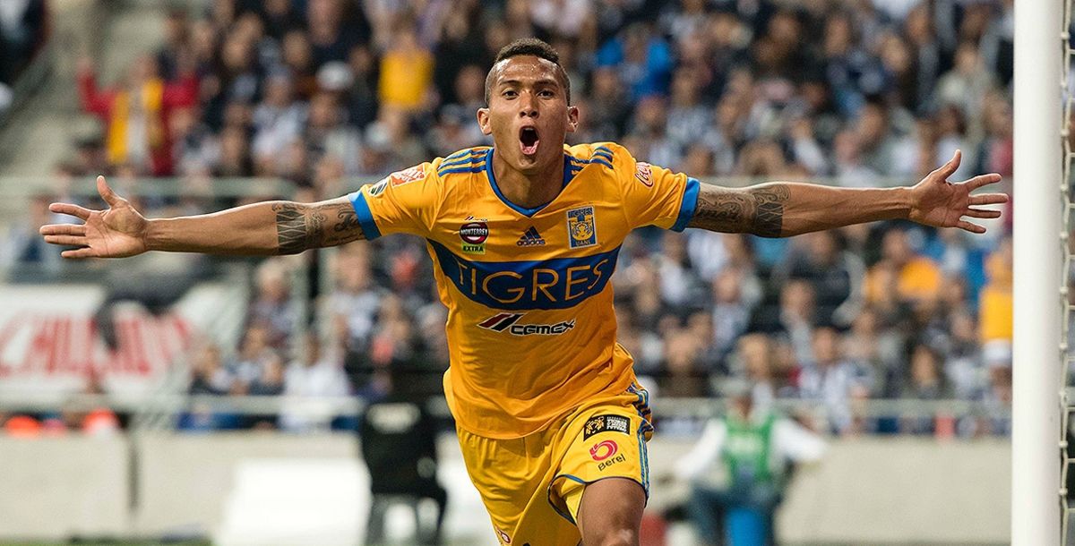 Tigres, Francisco Meza, Liga MX, Mauricio Culebro, Antonio Sancho, Miguel Herrera