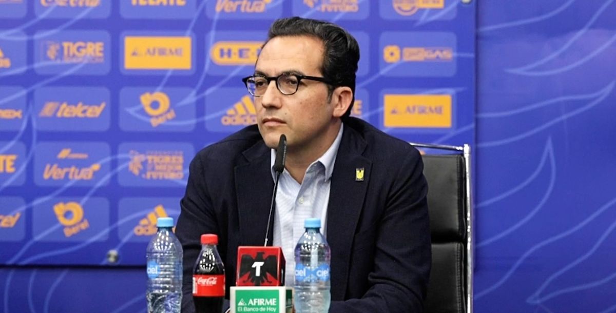 Mauricio Culebro, Tigres, Miguel Herrera, Liga MX