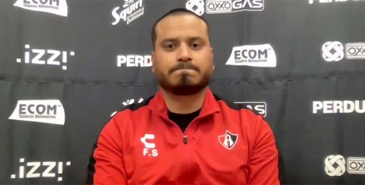 Liga MX Femenil, México AP21, Fernando Samayoa, Atlas, Rayadas, reacciones